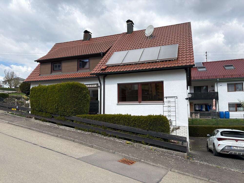 Thumbnail-Haus zum Kaufen in Giengen an der Brenz 349.000,00 € 111 m²