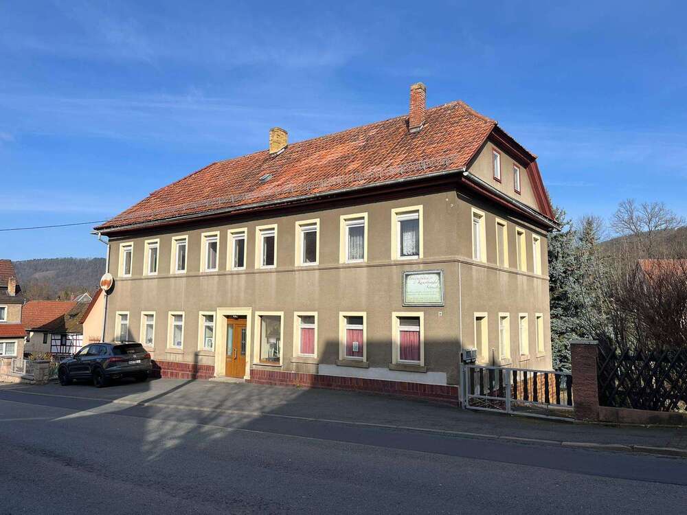 Thumbnail-Haus zum Kaufen in Kaulsdorf 79.000,00 € 370 m²