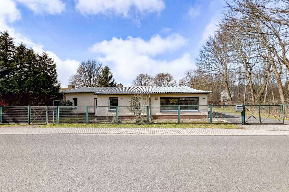 Thumbnail-Haus zum Kaufen in Bestensee 299.000,00 € 124.37 m²