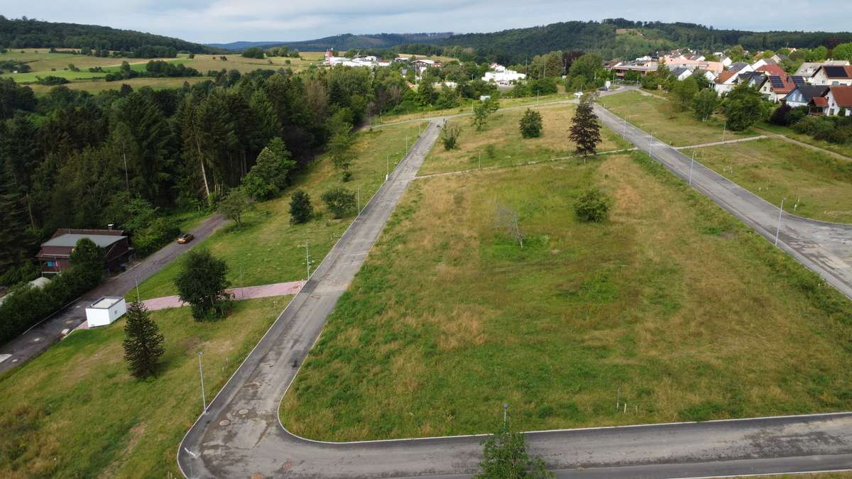 Thumbnail-Grundstück zu verkaufen in Glashütten 259.875,00 € 495 m²