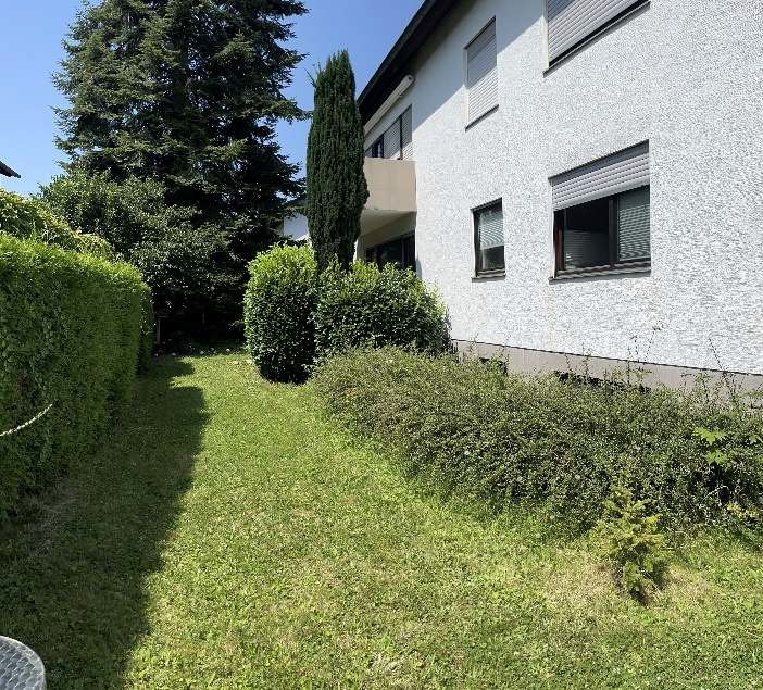 Thumbnail-Wohnung zum Kaufen in Karlsruhe 550.000,00 € 156 m²