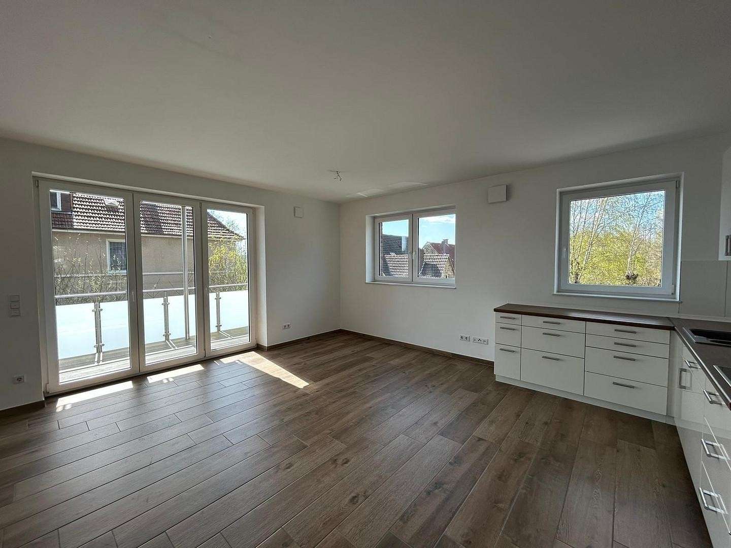 Thumbnail-Wohnung zum Mieten in Ibbenbüren 999,00 € 87 m²