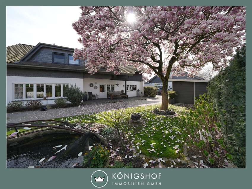 Thumbnail-Haus zum Kaufen in Duisburg Baerl 1.090.000,00 € 697 m²