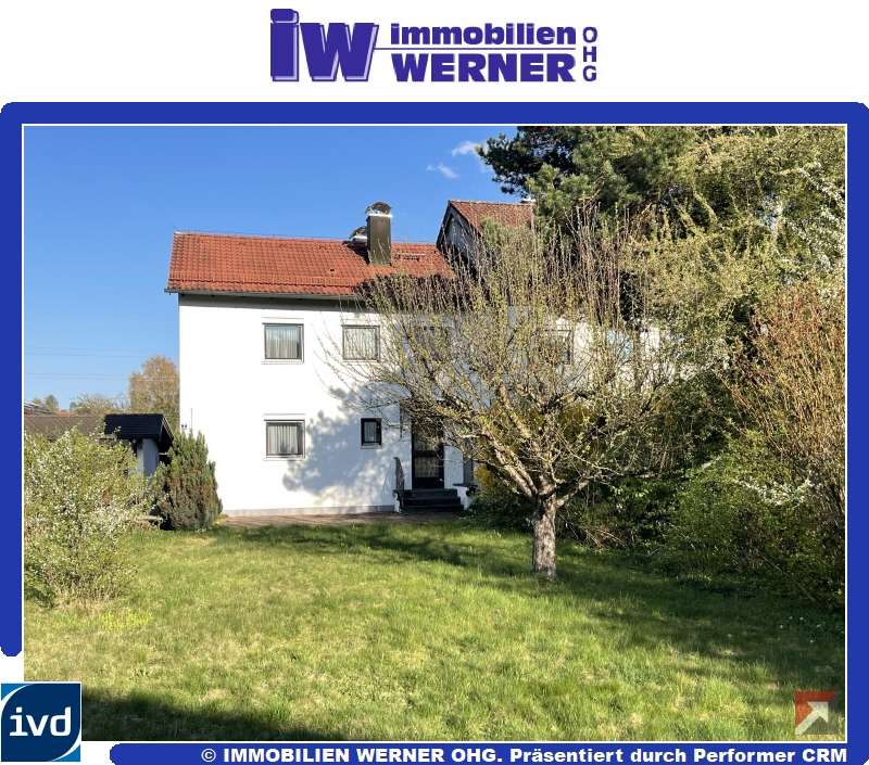 Thumbnail-Haus zum Kaufen in Feldkirchen-Westerham 555.000,00 € 115 m²