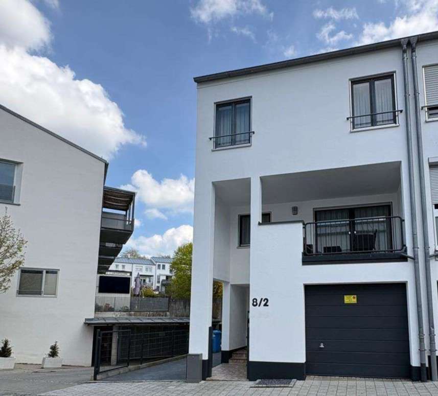 Thumbnail-Haus zum Kaufen in Ulm-Böfingen 699.000,00 € 140 m²