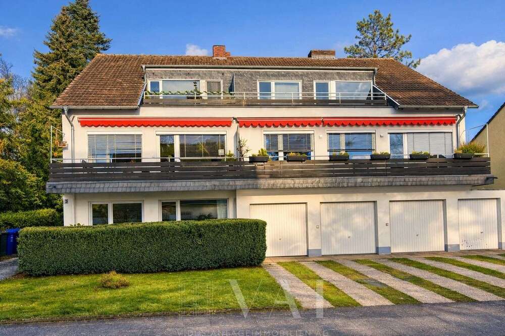 Thumbnail-Wohnung zum Kaufen in Bonn 265.000,00 € 61 m²