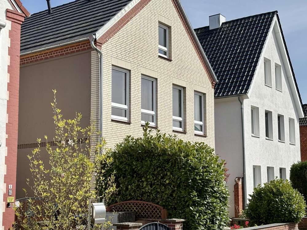 Thumbnail-Haus zum Kaufen in Lübeck 519.000,00 € 140.69 m²