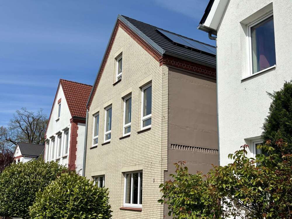 Thumbnail-Haus zum Kaufen in Lübeck 519.000,00 € 140.69 m²