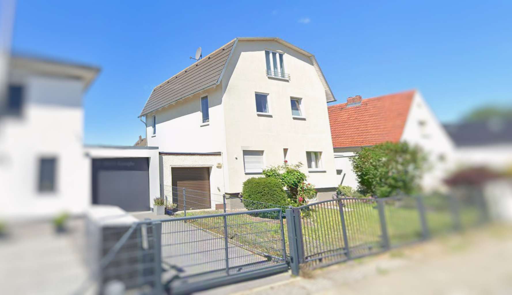 Thumbnail-Haus zum Kaufen in Berlin 749.000,00 € 183 m²