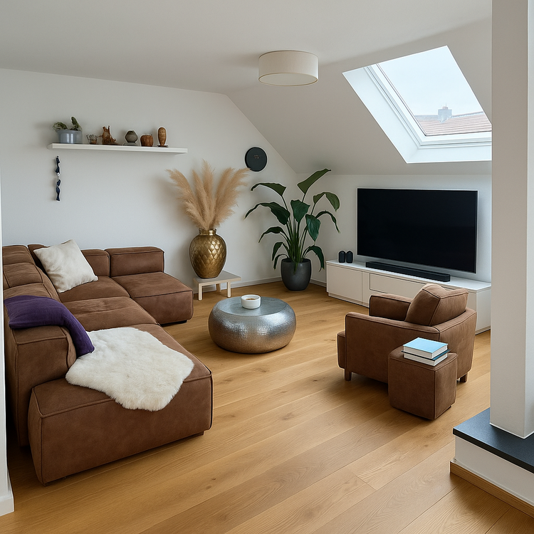 Thumbnail-Wohnung zum Kaufen in Düsseldorf 799.000,00 € 143.75 m²