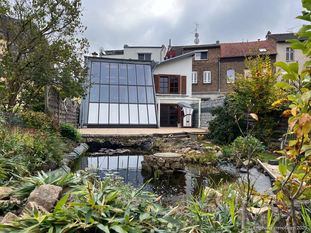 Thumbnail-Haus zum Kaufen in Euskirchen 596.000,00 € 363 m²