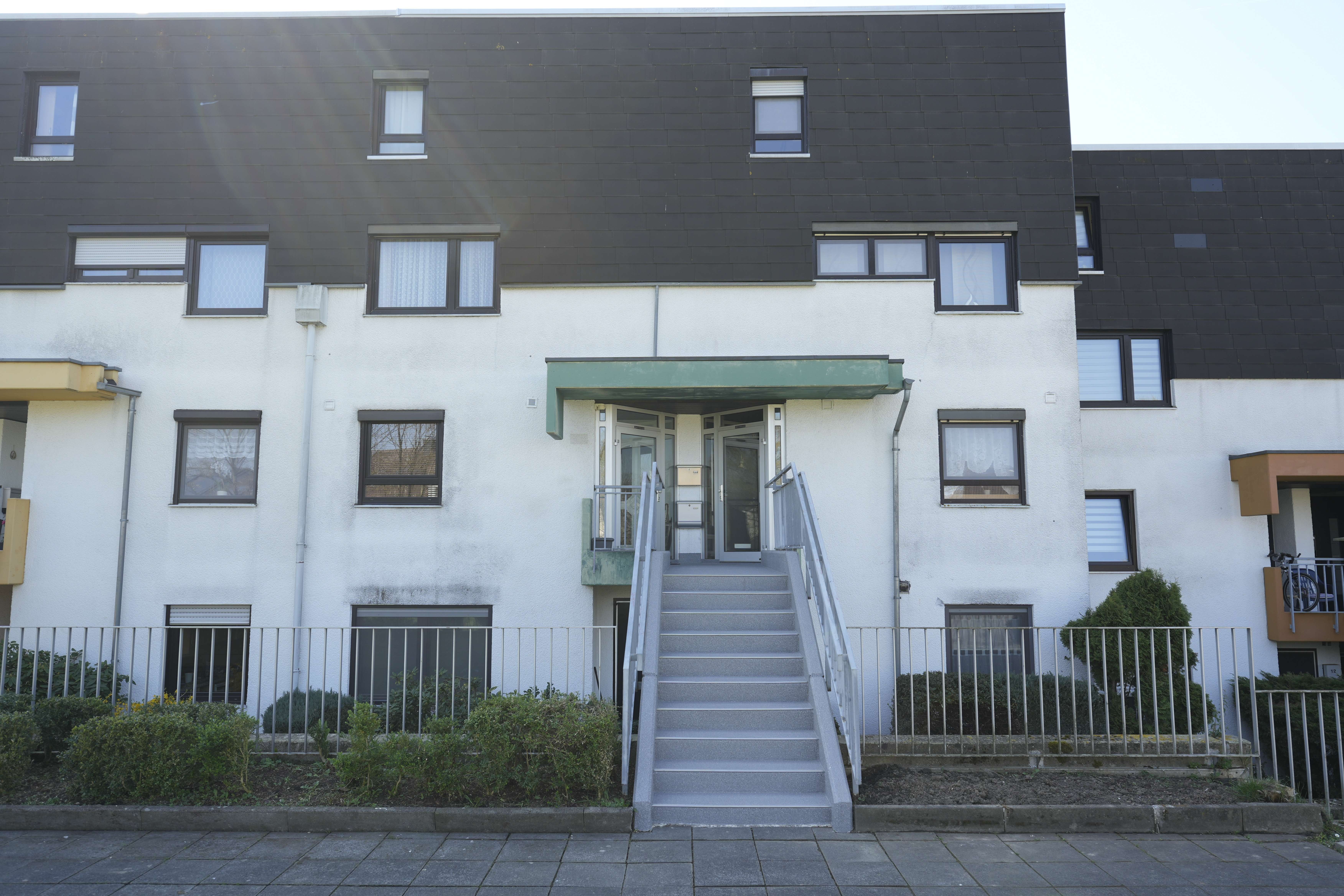 Thumbnail-Wohnung zum Kaufen in Meckenheim 309.500,00 € 130 m²