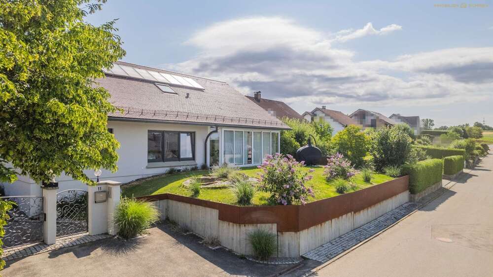 Thumbnail-Haus zum Kaufen in Bad Saulgau 779.000,00 € 373.25 m²