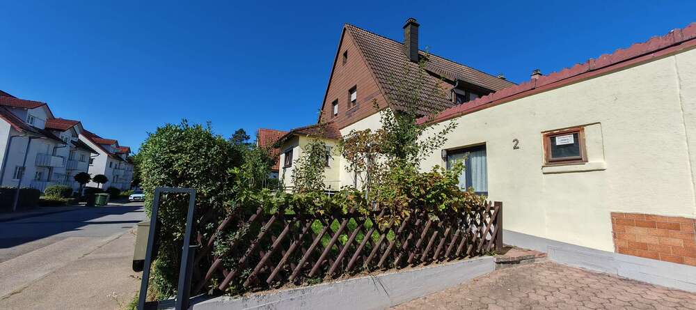 Thumbnail-Haus zum Kaufen in Öhringen 469.000,00 € 110 m²