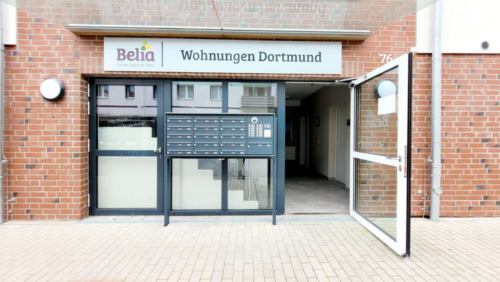 Thumbnail-Wohnung zum Mieten in Dortmund 1.089,40 € 54.47 m²