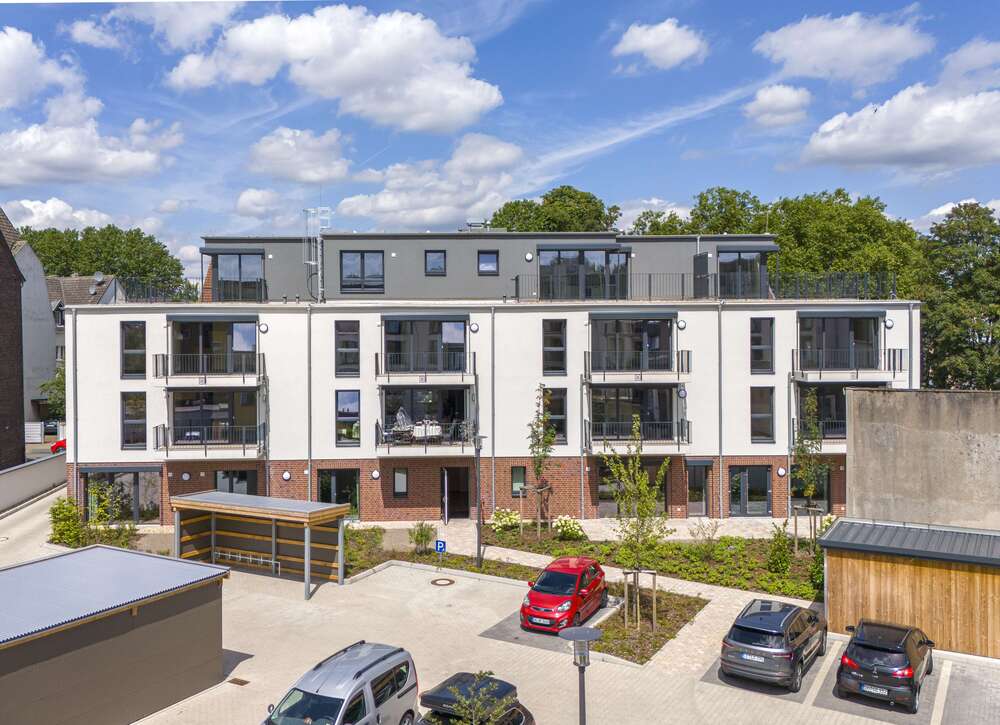 Thumbnail-Wohnung zum Mieten in Dortmund 1.089,40 € 54.47 m²