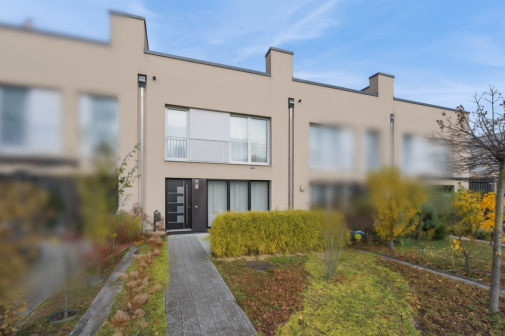 Thumbnail-Haus zum Kaufen in Hannover 729.000,00 € 176 m²