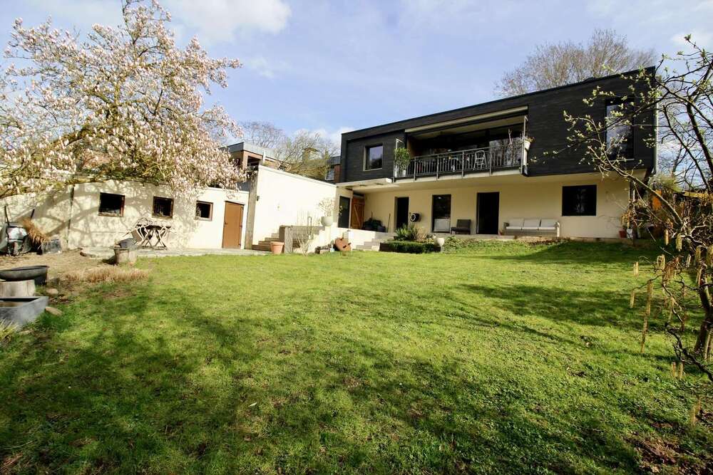 Thumbnail-Haus zum Kaufen in Wegberg 529.000,00 € 160 m²