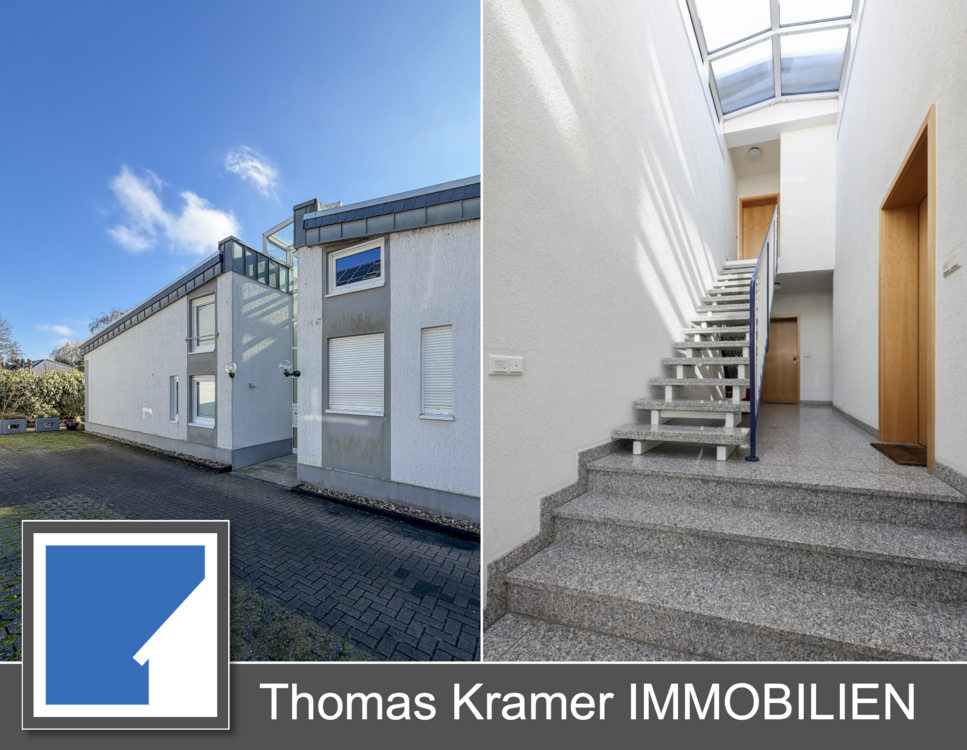 Thumbnail-Wohnung zum Kaufen in Wuppertal 139.000,00 € 50 m²