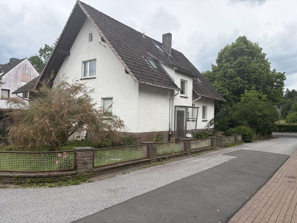 Thumbnail-Haus zum Kaufen in Holzminden 138.000,00 € 242 m²