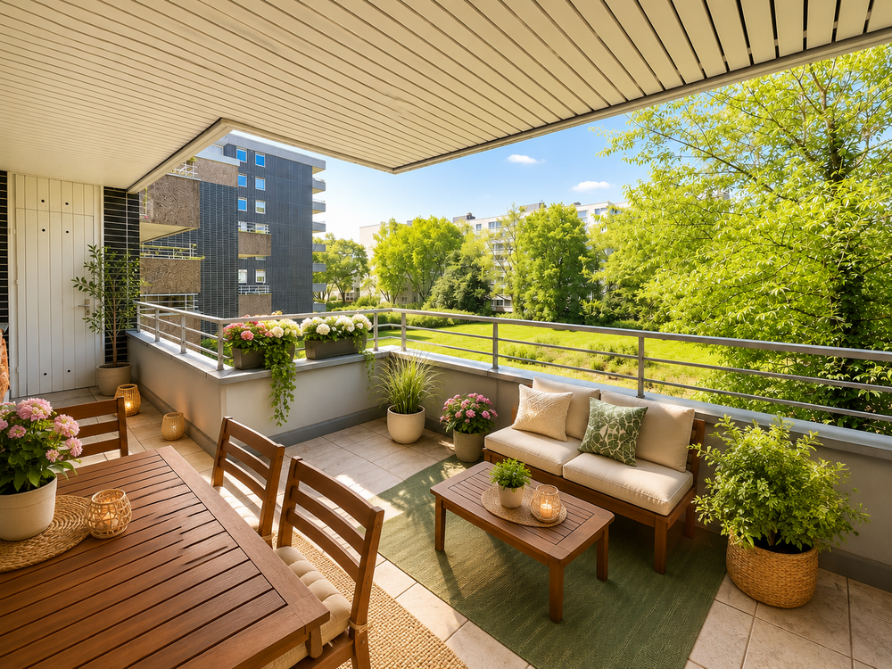 Thumbnail-Wohnung zum Kaufen in Düsseldorf 849.000,00 € 153 m²