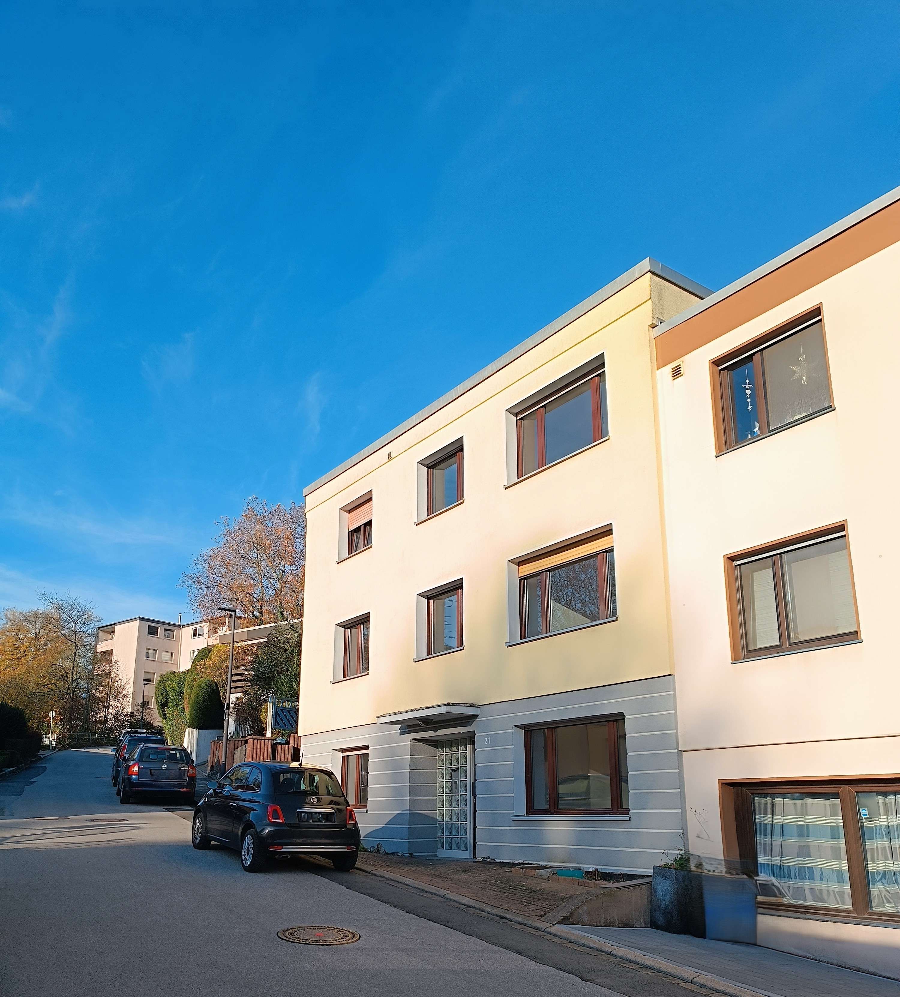 Thumbnail-Haus zum Kaufen in Heiligenhaus 369.000,00 € 195 m²