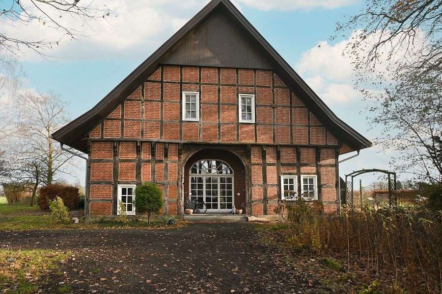 Thumbnail-Haus zum Kaufen in Gütersloh 560.000,00 € 220 m²