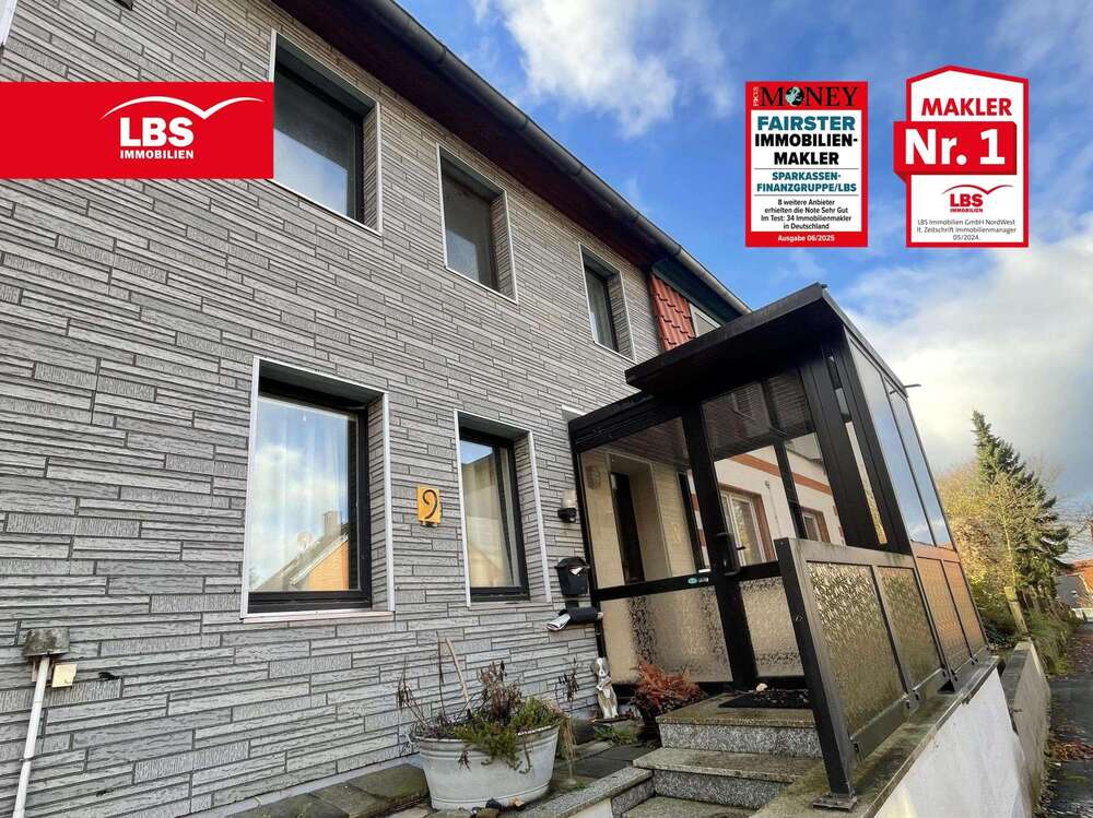 Thumbnail-Haus zum Kaufen in Nordstemmen 139.000,00 € 126 m²