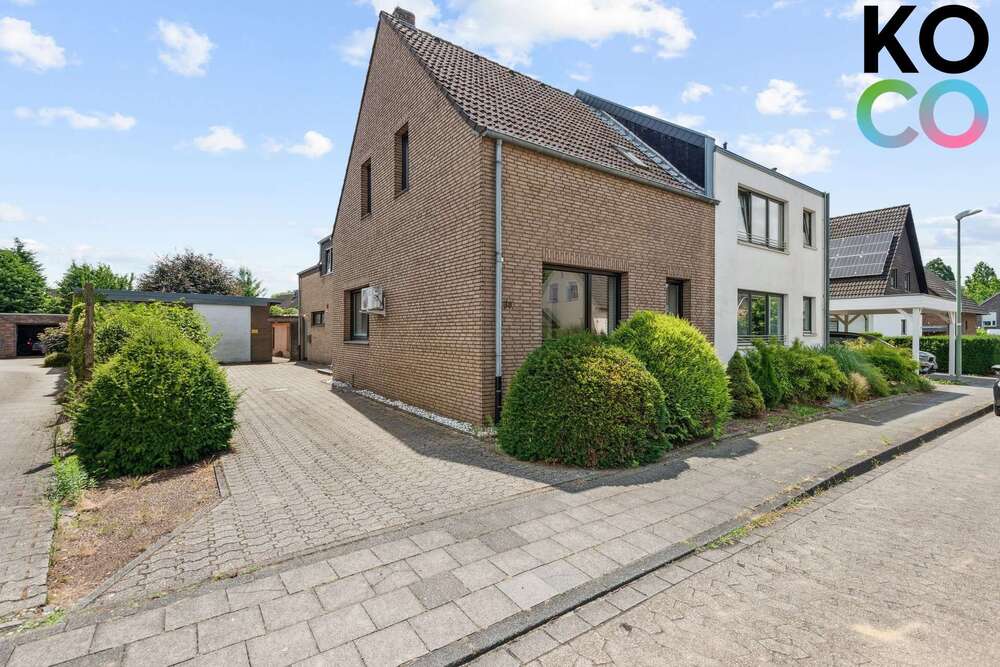 Thumbnail-Haus zum Kaufen in Meerbusch 599.000,00 € 162.94 m²