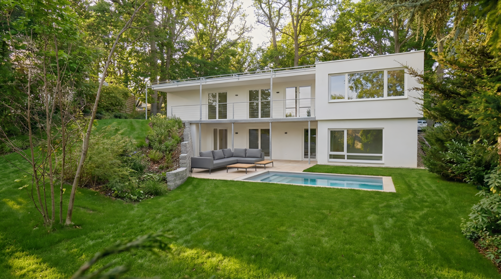 Thumbnail-Haus zum Kaufen in Dreieich 1.460.000,00 € 208 m²