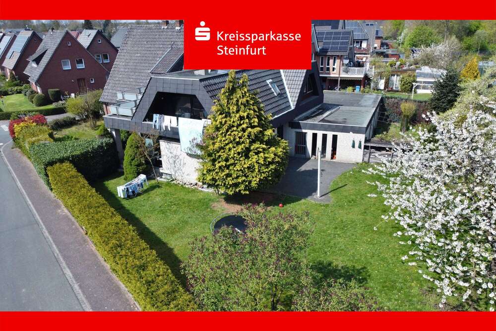 Thumbnail-Haus zum Kaufen in Recke 254.000,00 € 152 m²