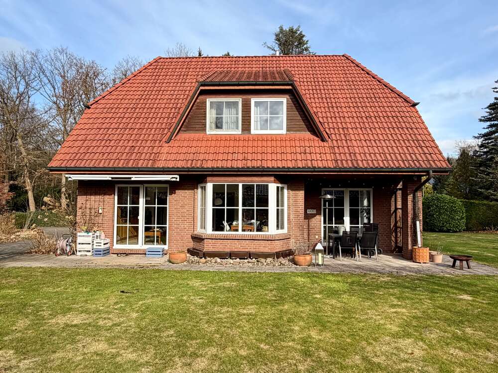 Thumbnail-Haus zum Kaufen in Aumühle 980.000,00 € 127.4 m²