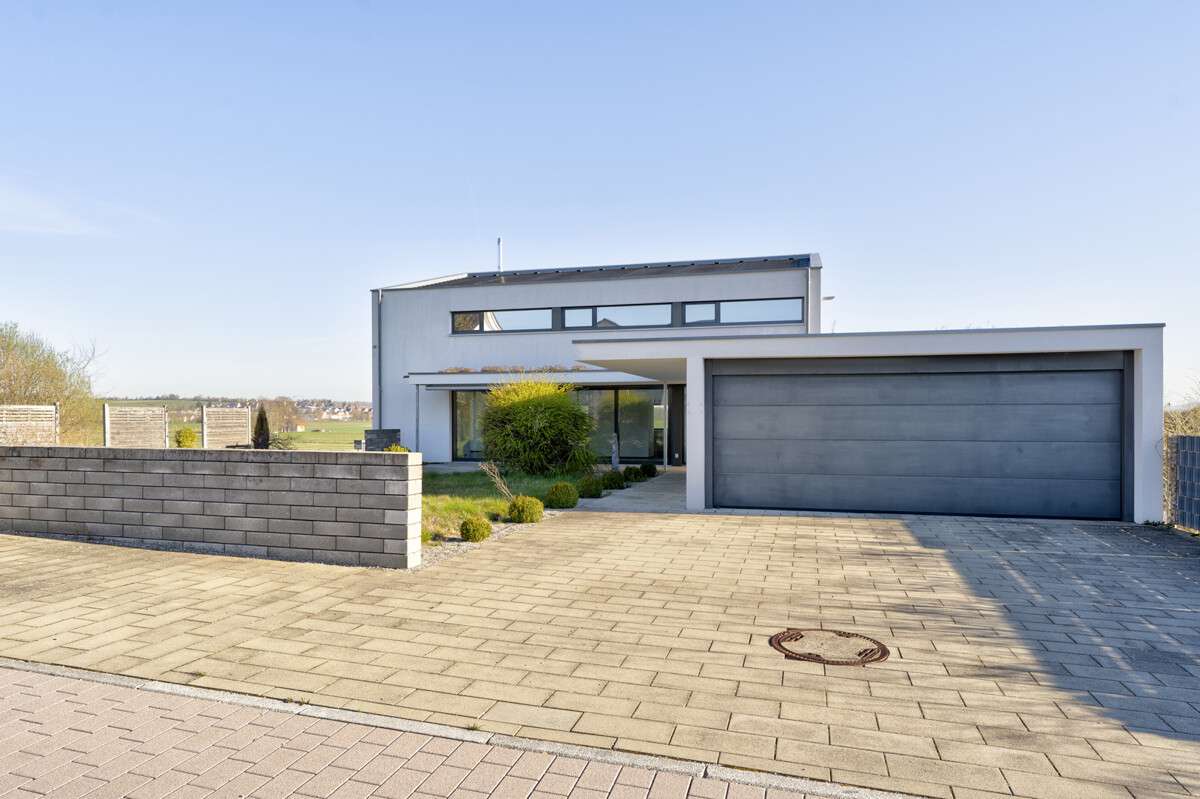 Thumbnail-Haus zum Kaufen in Hüfingen 990.000,00 € 222 m²