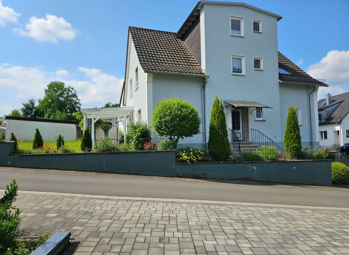 Thumbnail-Haus zum Kaufen in Bad König 365.000,00 € 177 m²