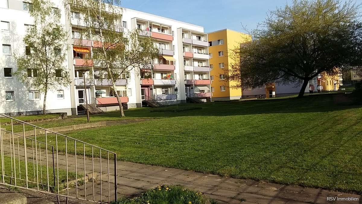 Thumbnail-Wohnung zum Mieten in Magdeburg 320,00 € 56.27 m²