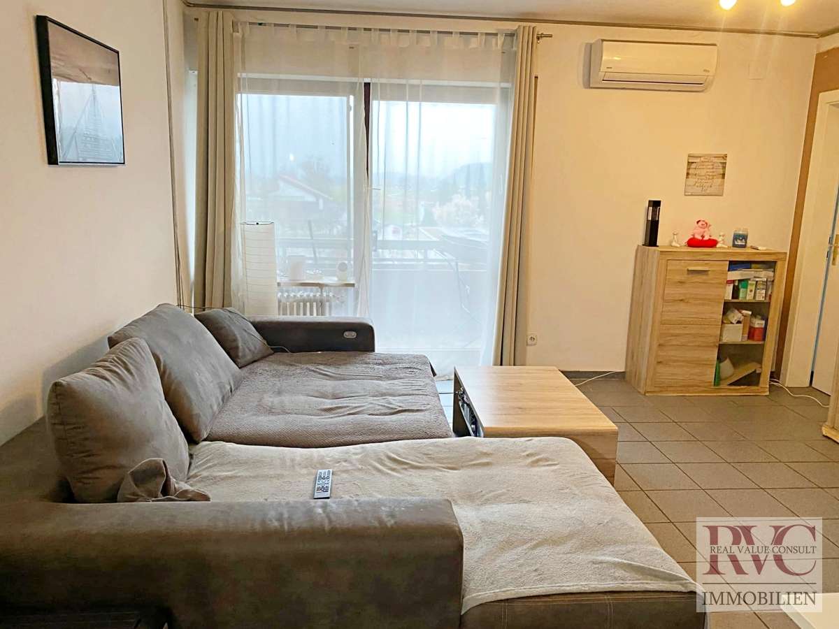 Thumbnail-Wohnung zum Kaufen in Ainring Mitterfelden 189.000,00 € 49.47 m²