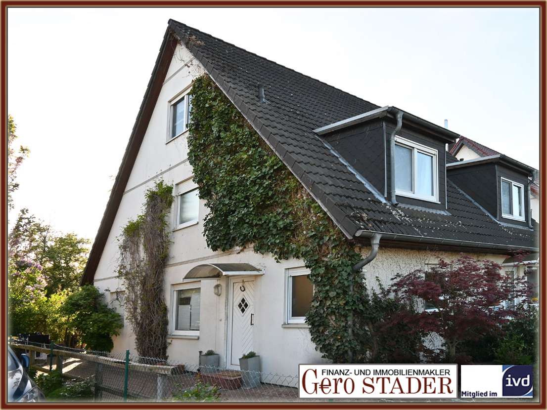 Thumbnail-Haus zum Kaufen in Berlin-Rudow 425.000,00 € 96.32 m²