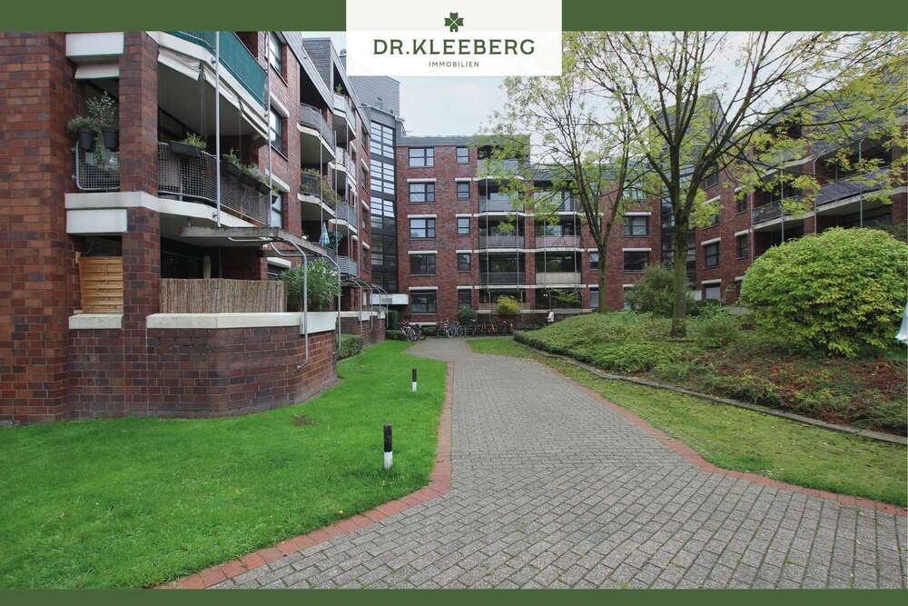 Thumbnail-Wohnung zum Kaufen in Münster 249.000,00 € 56 m²