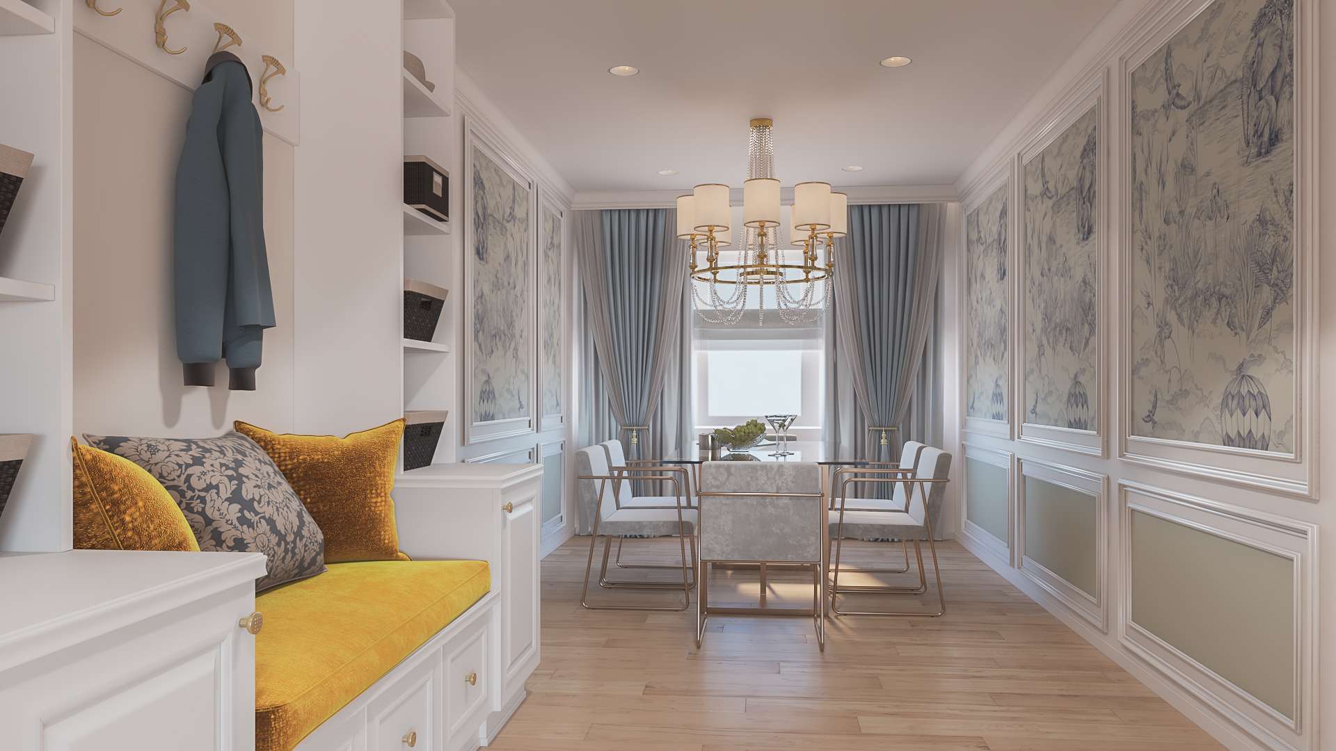 Thumbnail-Wohnung zum Kaufen in Ludwigsburg 565.800,00 € 82 m²