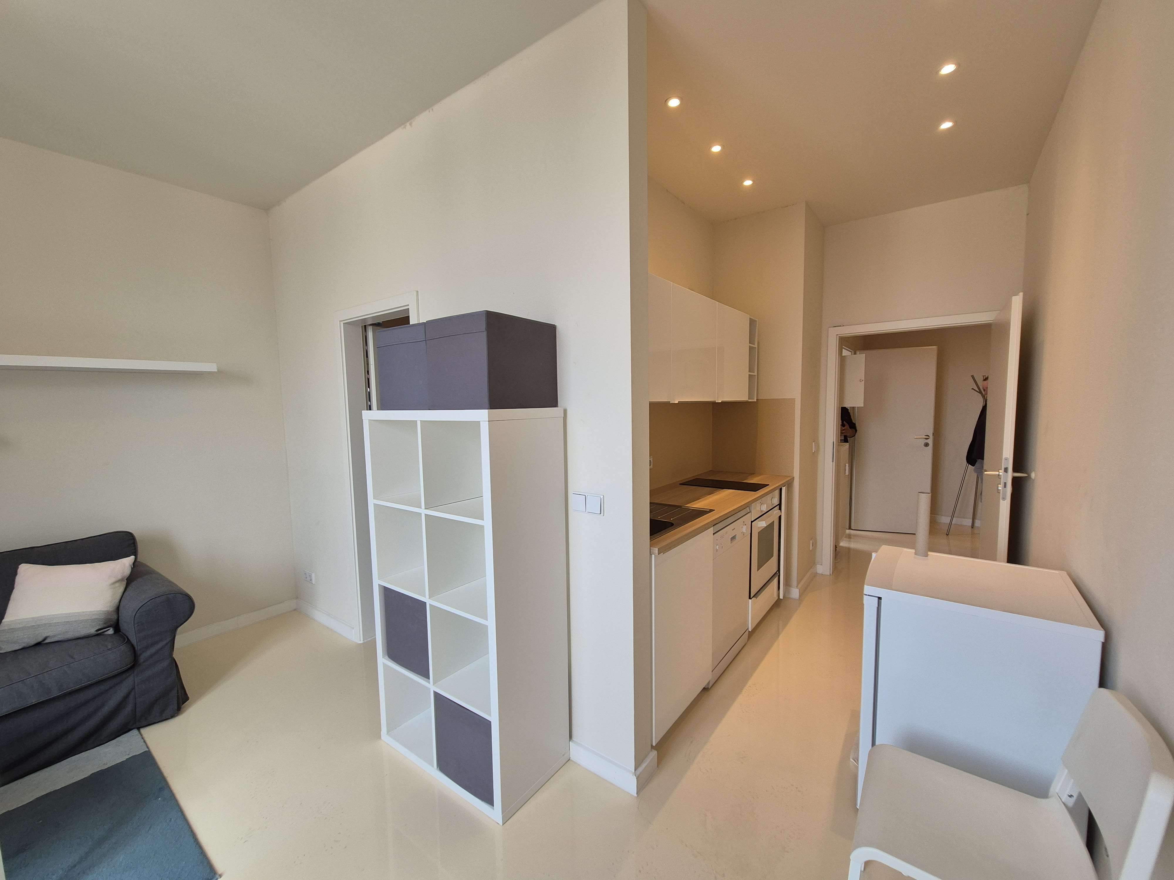 Thumbnail-Wohnung zum Mieten in Dresden 802,00 € 57.3 m²