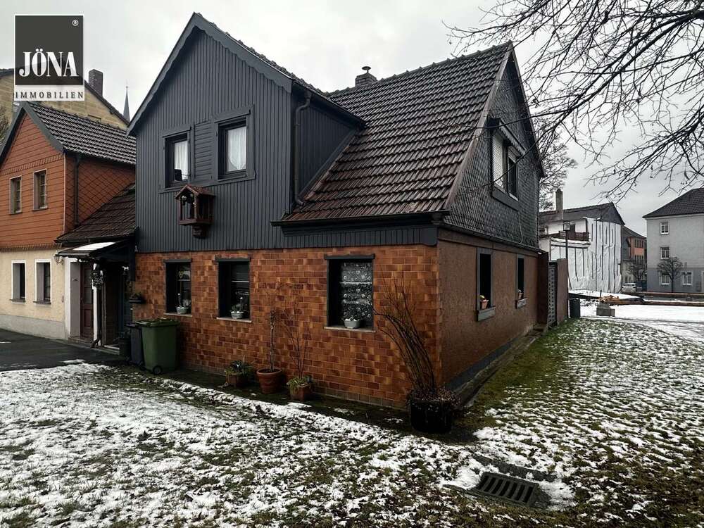 Thumbnail-Haus zum Kaufen in Lichtenfels 199.900,00 € 99 m²