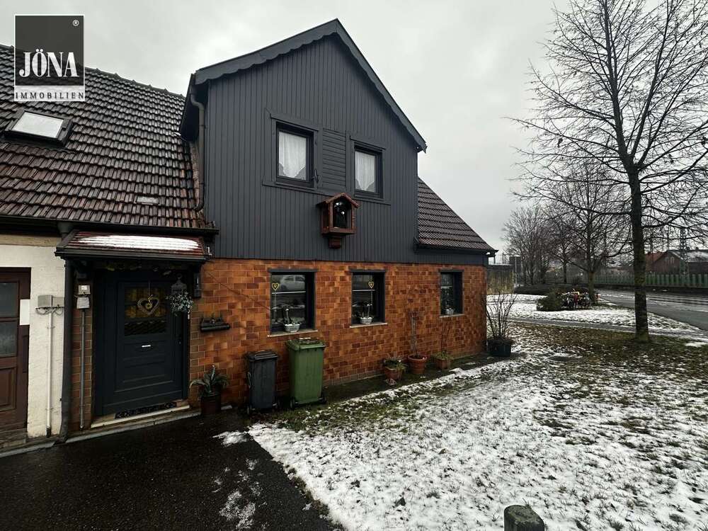 Thumbnail-Haus zum Kaufen in Lichtenfels 199.900,00 € 99 m²