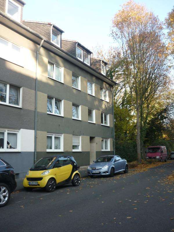 Thumbnail-Wohnung zum Mieten in Hagen 339,00 € 59 m²