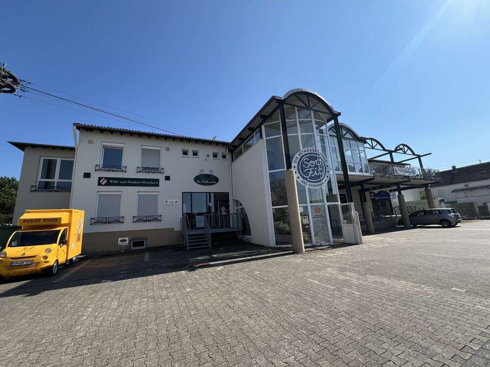 Thumbnail-Gastronomie in Bad Sobernheim 1.000,00 € 80 m²
