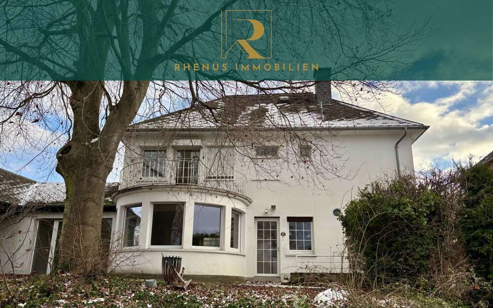 Thumbnail-Haus zum Kaufen in Mainz 795.000,00 € 167.78 m²