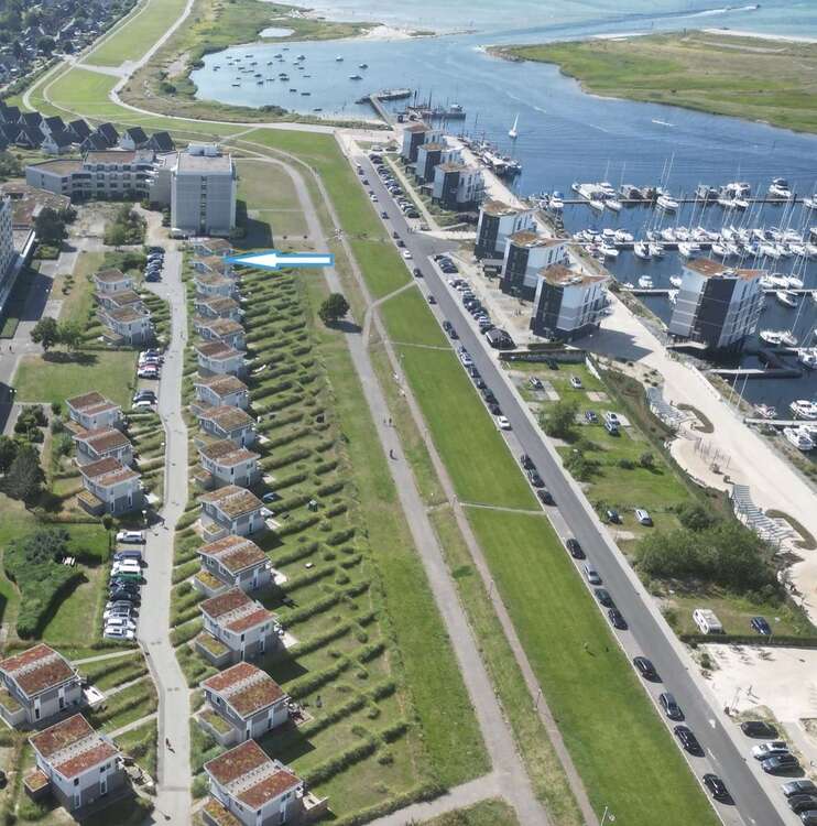 Thumbnail-Haus zum Kaufen in Wendtorf 360.000,00 € 62.84 m²