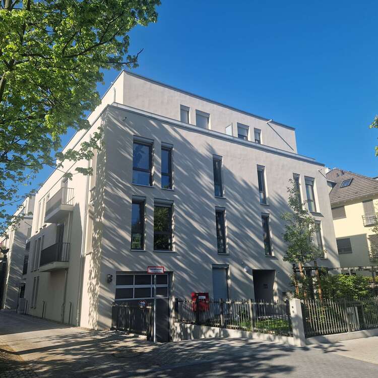 Thumbnail-Wohnung zum Mieten in Dresden 670,00 € 51.67 m²