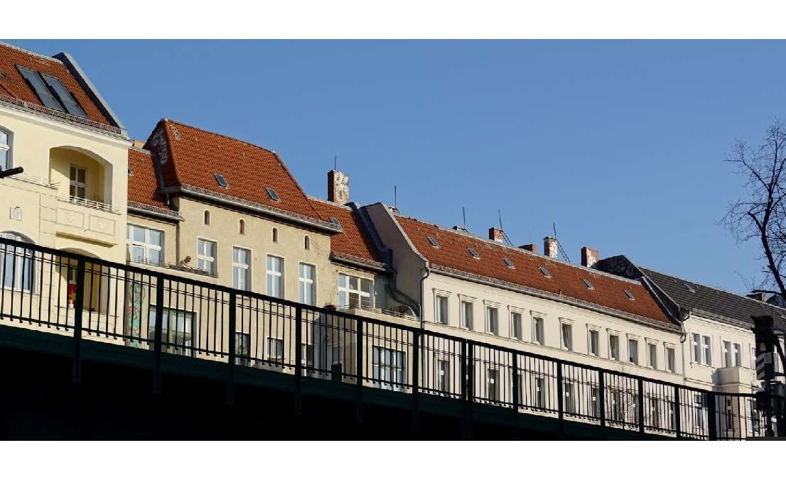 Thumbnail-Büro in Berlin 1.900,00 € 90 m²
