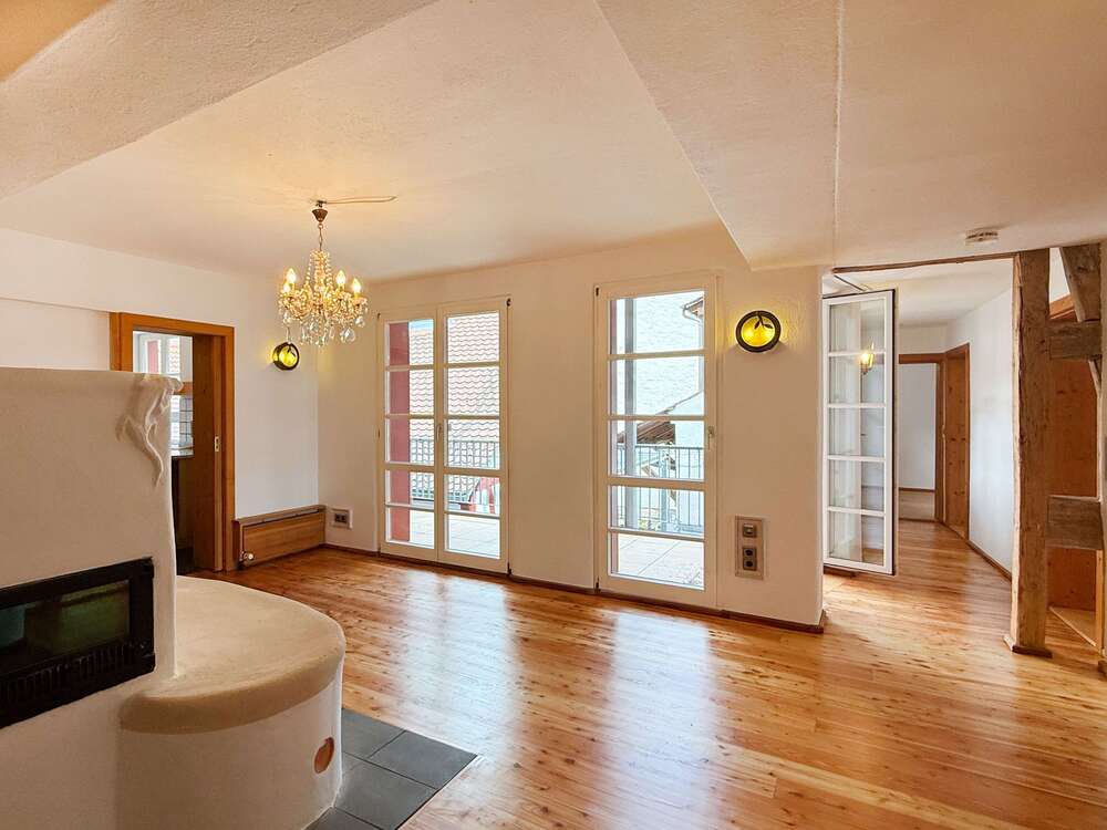 Thumbnail-Wohnung zum Mieten in Überlingen 2.100,00 € 123 m²