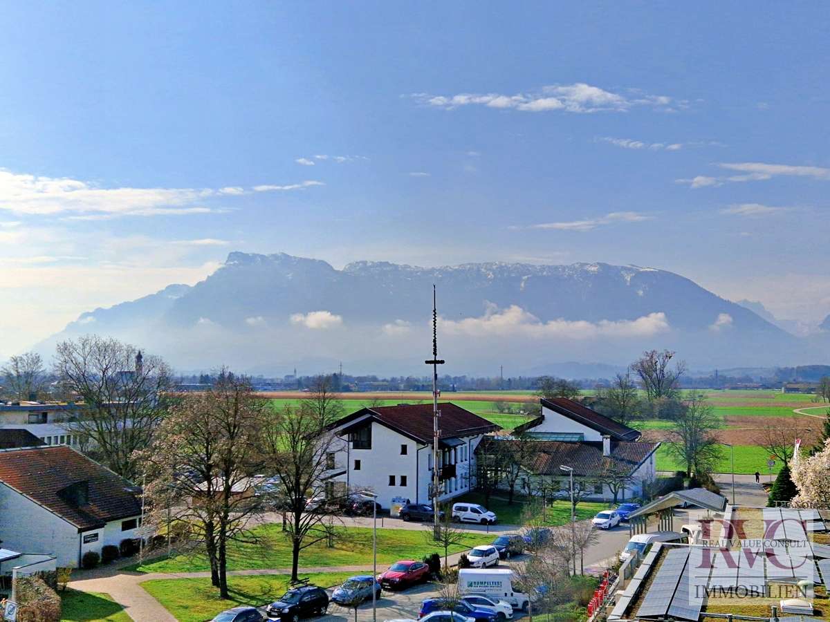 Thumbnail-Wohnung zum Kaufen in Ainring Mitterfelden 269.000,00 € 72.99 m²